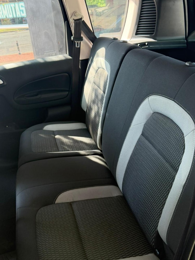 Citroën C3 AIRCROSS  115 FEEL — foto 3